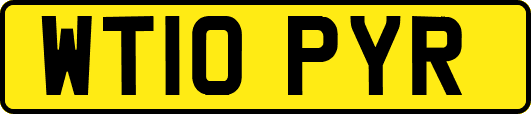 WT10PYR