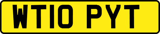 WT10PYT