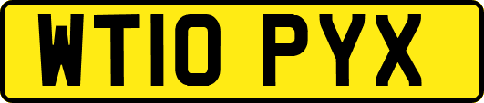 WT10PYX