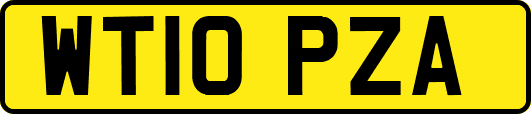 WT10PZA