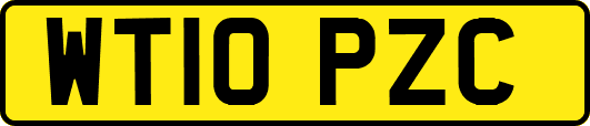 WT10PZC