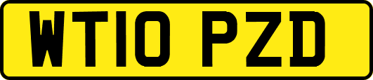 WT10PZD