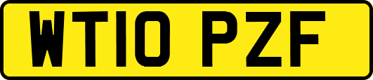WT10PZF