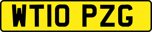 WT10PZG