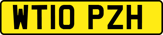 WT10PZH