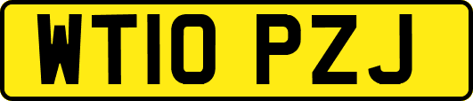 WT10PZJ