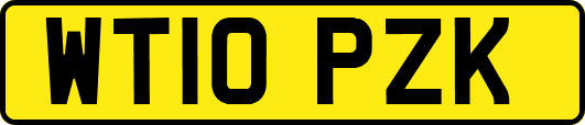 WT10PZK