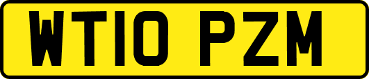 WT10PZM