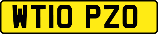 WT10PZO