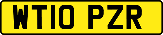 WT10PZR