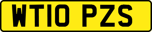 WT10PZS