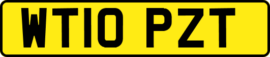 WT10PZT