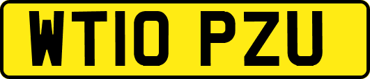 WT10PZU