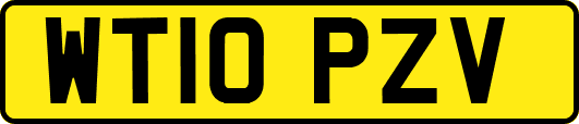 WT10PZV