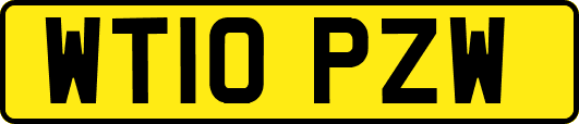 WT10PZW