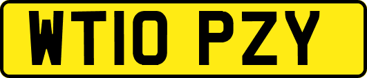 WT10PZY