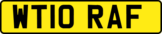 WT10RAF