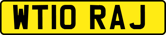 WT10RAJ