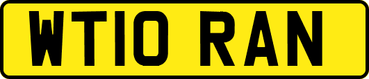 WT10RAN