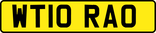 WT10RAO