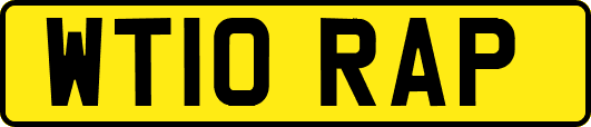 WT10RAP
