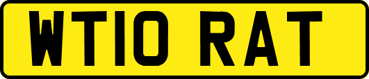 WT10RAT