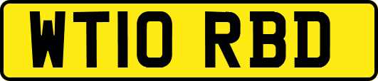 WT10RBD