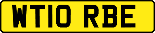 WT10RBE