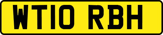 WT10RBH