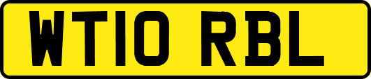 WT10RBL