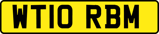 WT10RBM
