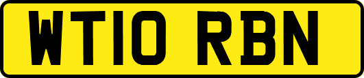 WT10RBN