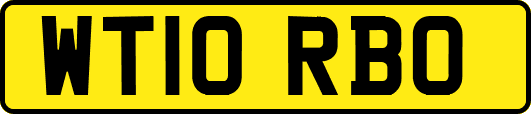 WT10RBO