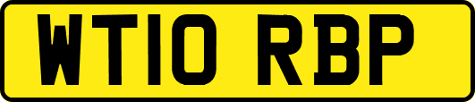 WT10RBP