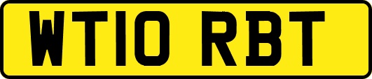 WT10RBT