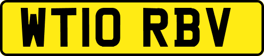WT10RBV