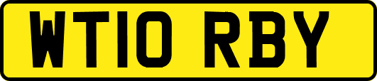 WT10RBY