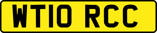 WT10RCC