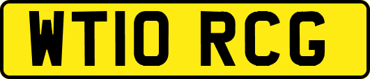 WT10RCG