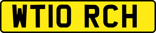 WT10RCH
