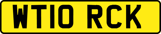 WT10RCK