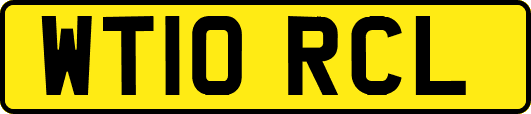 WT10RCL