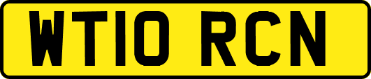 WT10RCN