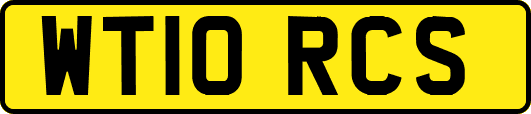 WT10RCS