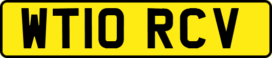 WT10RCV