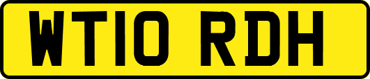 WT10RDH