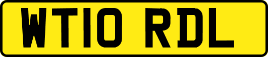 WT10RDL