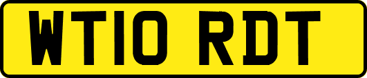 WT10RDT