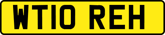 WT10REH