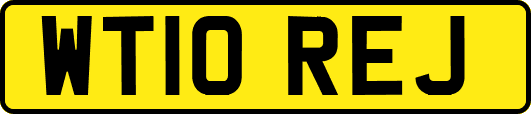 WT10REJ